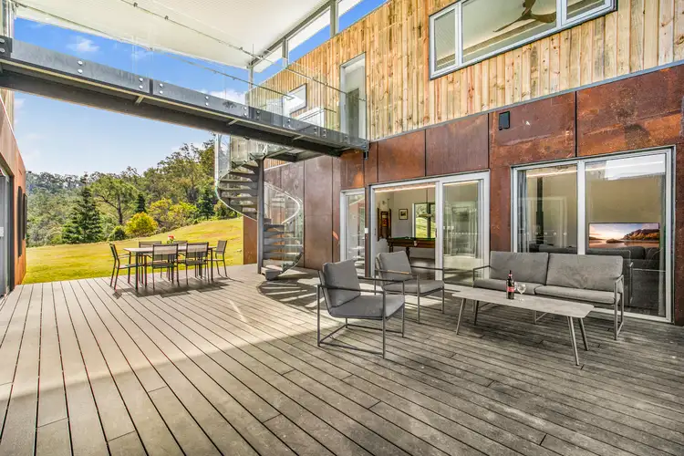 Sixth view of Homely house listing, 607B Upper Brookfield Road, Upper Brookfield QLD 4069