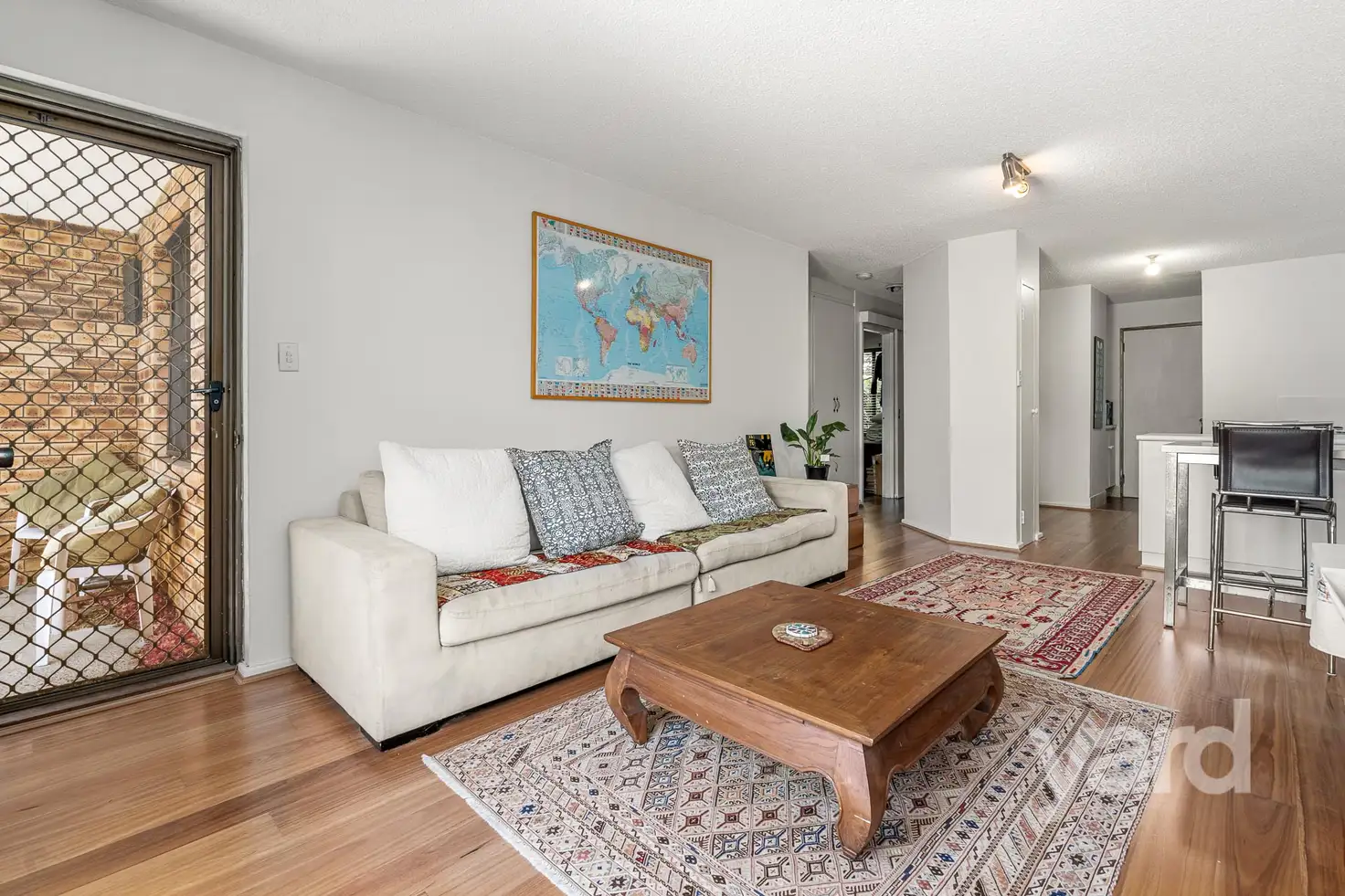 Main view of Homely villa listing, 8/38 John Street, North Fremantle WA 6159