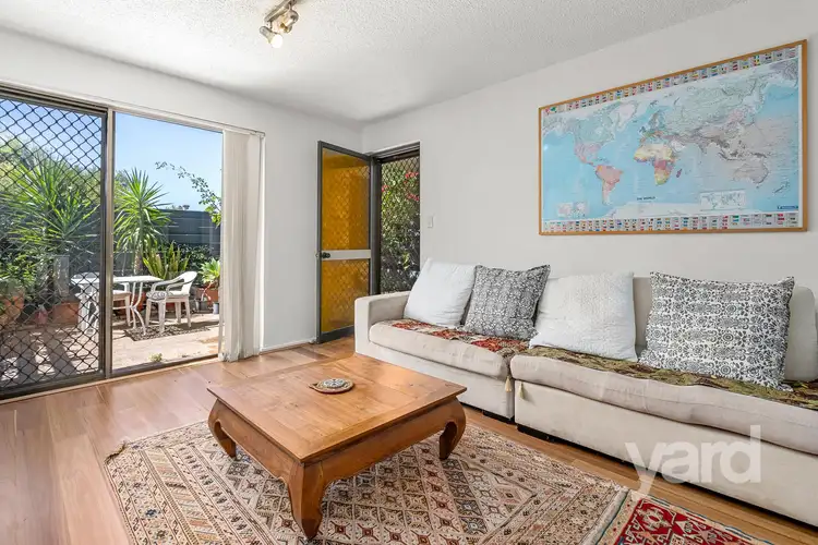 Second view of Homely villa listing, 8/38 John Street, North Fremantle WA 6159