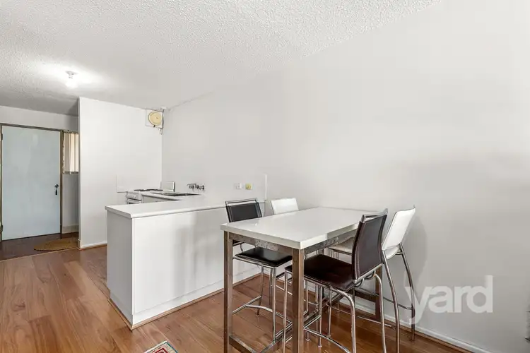Fourth view of Homely villa listing, 8/38 John Street, North Fremantle WA 6159