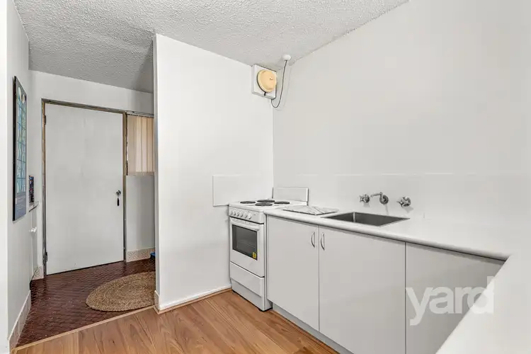 Fifth view of Homely villa listing, 8/38 John Street, North Fremantle WA 6159