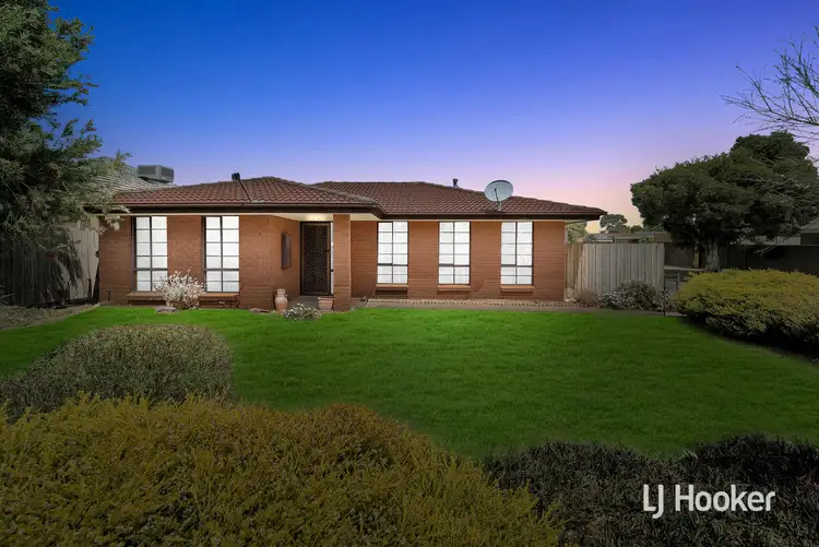 47 Henry Street, Melton VIC 3337