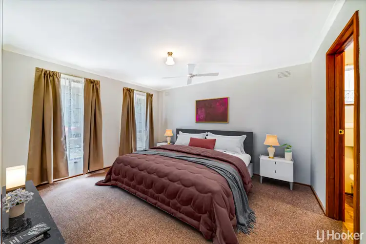 Fourth view of Homely house listing, 47 Henry Street, Melton VIC 3337