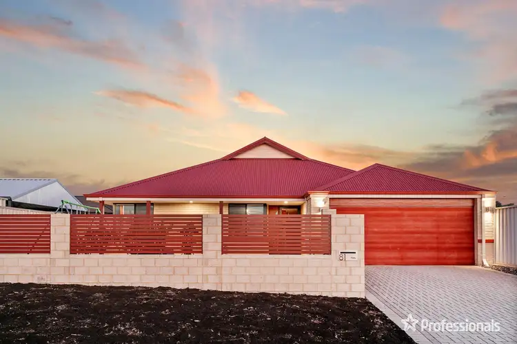 81 Rangeview Road, Landsdale WA 6065