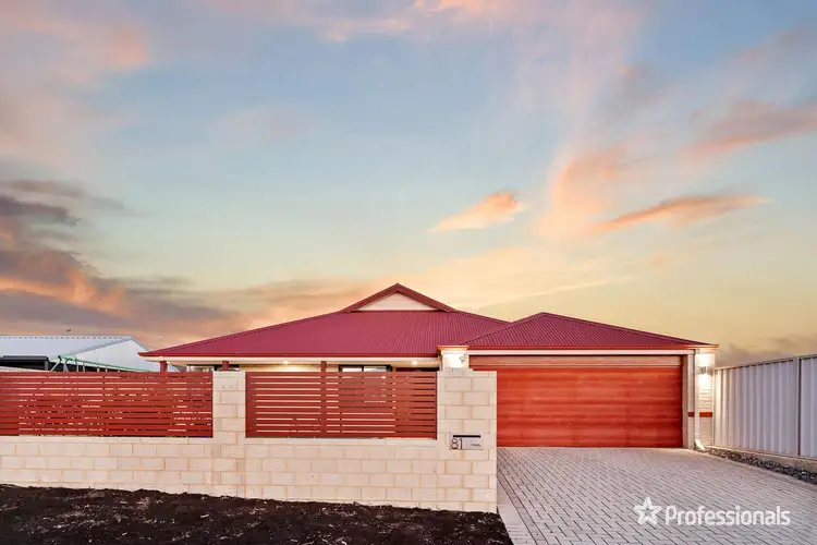 Second view of Homely house listing, 81 Rangeview Road, Landsdale WA 6065