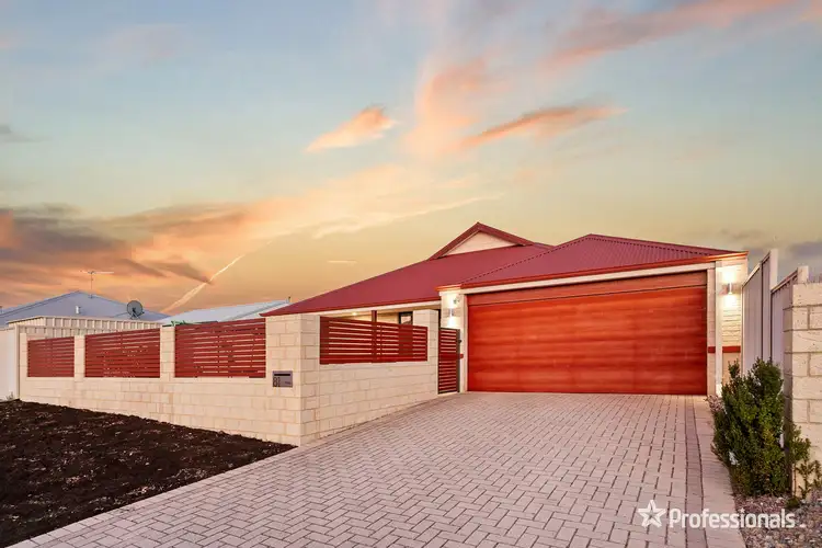 Third view of Homely house listing, 81 Rangeview Road, Landsdale WA 6065