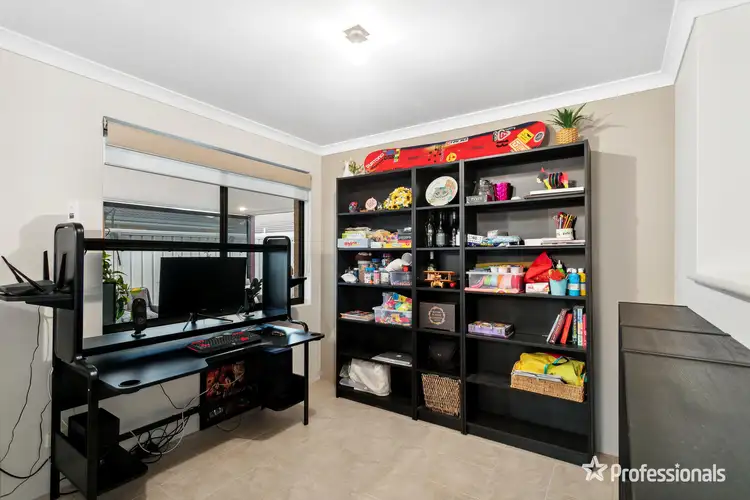 Fourth view of Homely house listing, 81 Rangeview Road, Landsdale WA 6065
