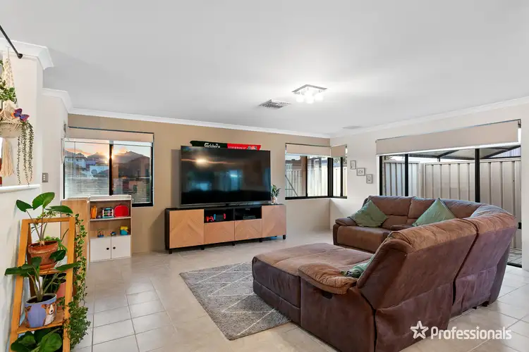 Sixth view of Homely house listing, 81 Rangeview Road, Landsdale WA 6065