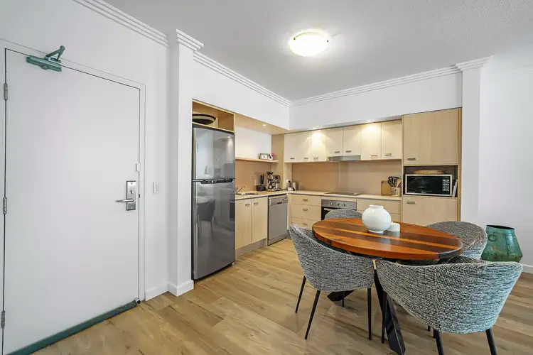 Third view of Homely unit listing, 113/1-7 Moores Crescent, Varsity Lakes QLD 4227