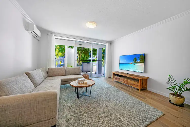 Fourth view of Homely unit listing, 113/1-7 Moores Crescent, Varsity Lakes QLD 4227