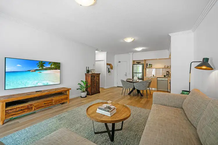 Fifth view of Homely unit listing, 113/1-7 Moores Crescent, Varsity Lakes QLD 4227