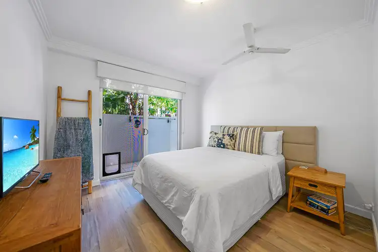 Sixth view of Homely unit listing, 113/1-7 Moores Crescent, Varsity Lakes QLD 4227