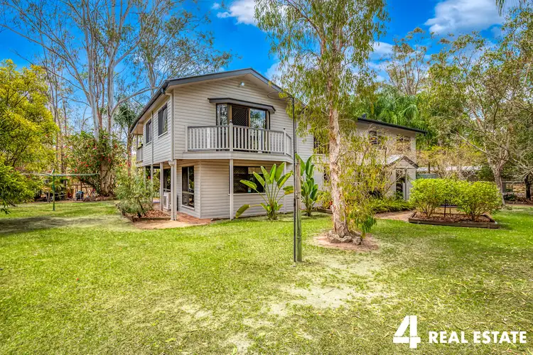 162 Kurrajong Road, Jimboomba QLD 4280