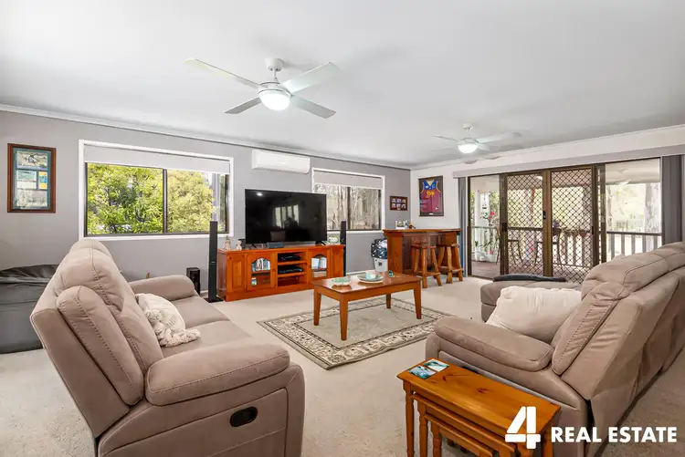 Sixth view of Homely rural property listing, 162 Kurrajong Road, Jimboomba QLD 4280