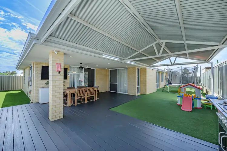Fourth view of Homely house listing, 10 Barnard Grove, Byford WA 6122