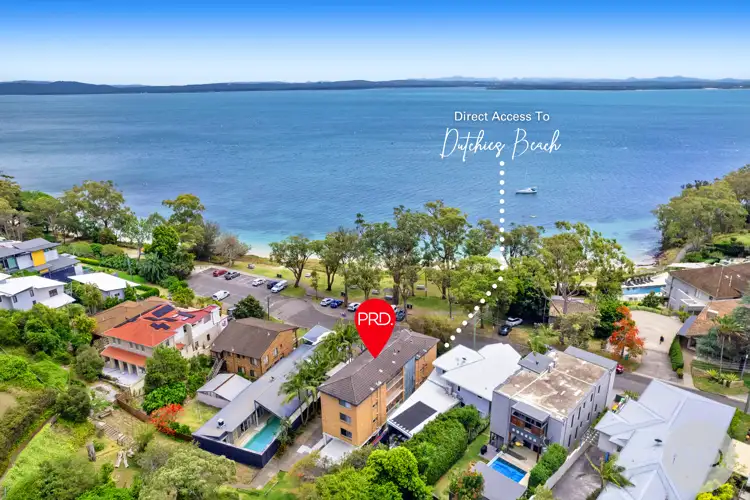 2/51 Christmas Bush Avenue, Nelson Bay NSW 2315