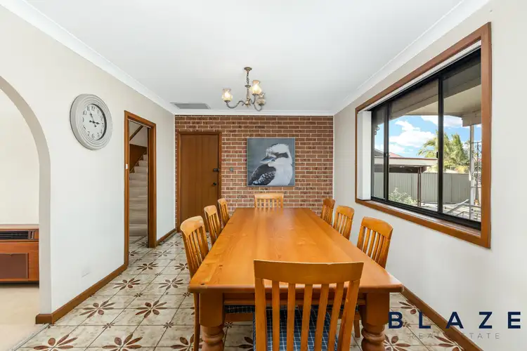 Fourth view of Homely house listing, 16 Dakota Drive, Bossley Park NSW 2176