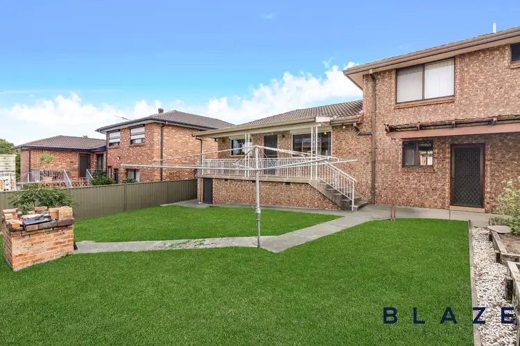 Sixth view of Homely house listing, 16 Dakota Drive, Bossley Park NSW 2176