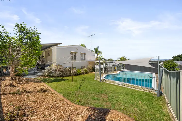 Second view of Homely house listing, 11 Scherger Street, Moorooka QLD 4105