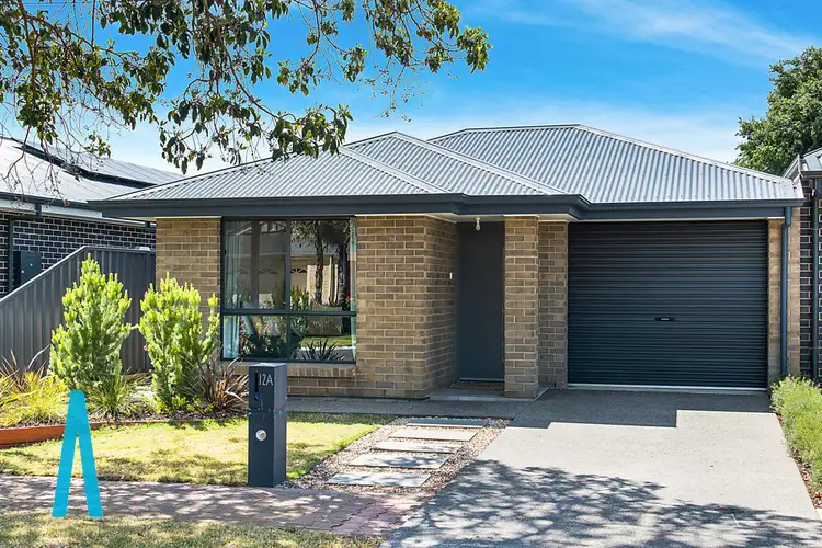 Second view of Homely house listing, 12A Birch Grove, Dernancourt SA 5075