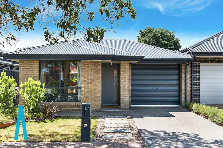 Third view of Homely house listing, 12A Birch Grove, Dernancourt SA 5075