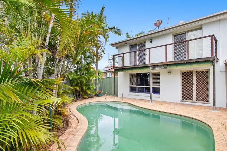 Main view of Homely house listing, 144 Universal Street, Oxenford QLD 4210