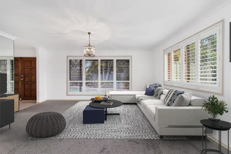Second view of Homely house listing, 144 Universal Street, Oxenford QLD 4210