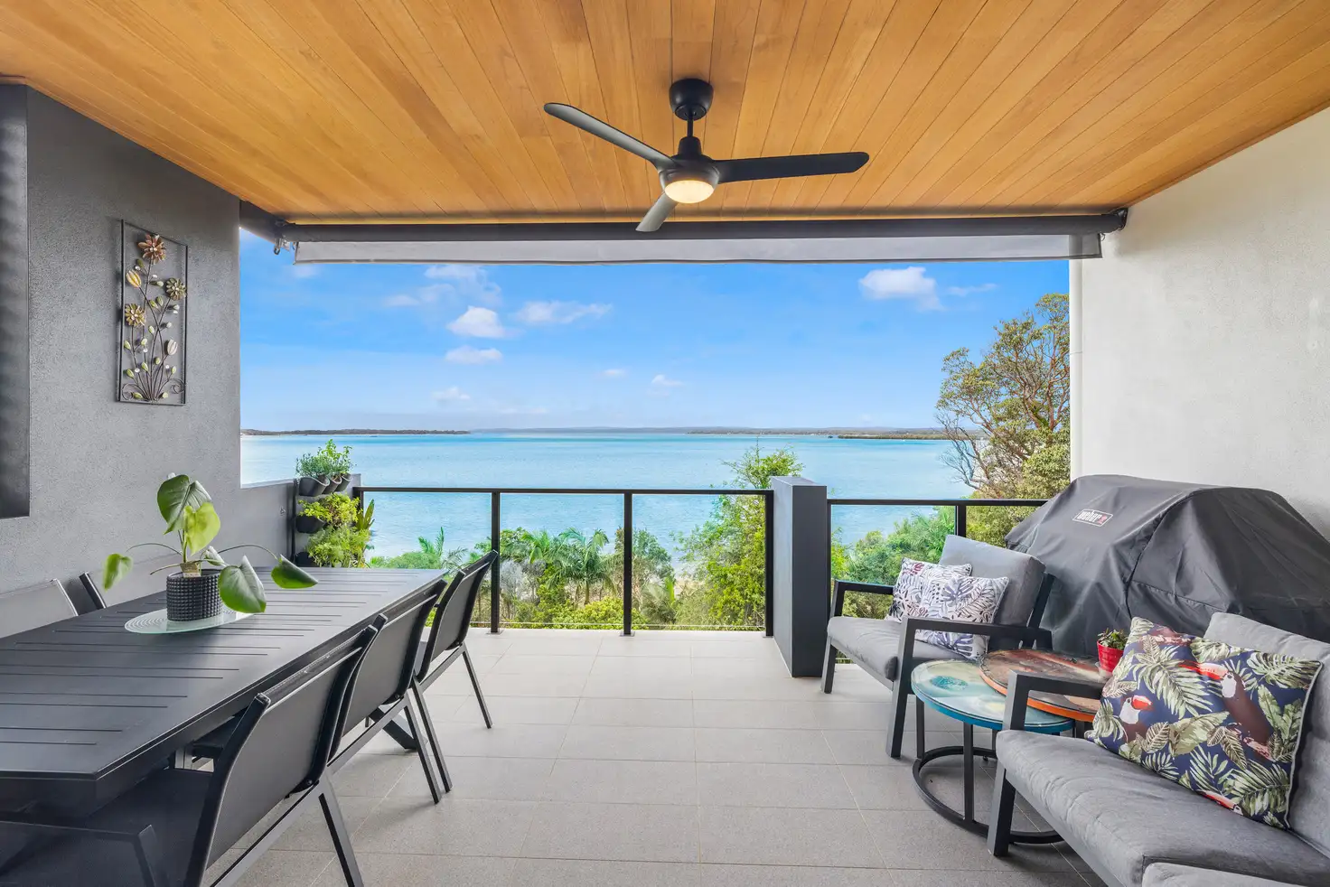 Main view of Homely apartment listing, 20/161-165 Esplanade, Redland Bay QLD 4165