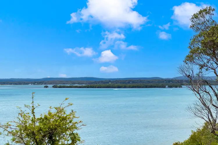 Second view of Homely apartment listing, 20/161-165 Esplanade, Redland Bay QLD 4165