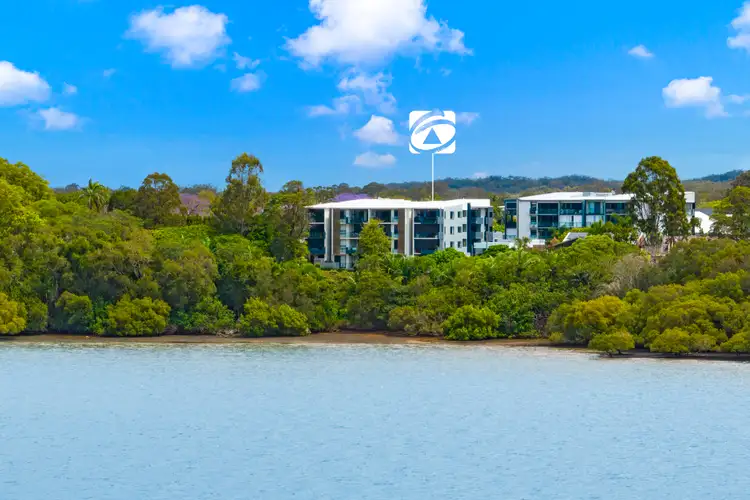 Fourth view of Homely apartment listing, 20/161-165 Esplanade, Redland Bay QLD 4165