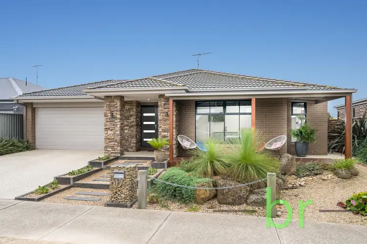 Second view of Homely house listing, 17 Westlakes Boulevard, Lara VIC 3212