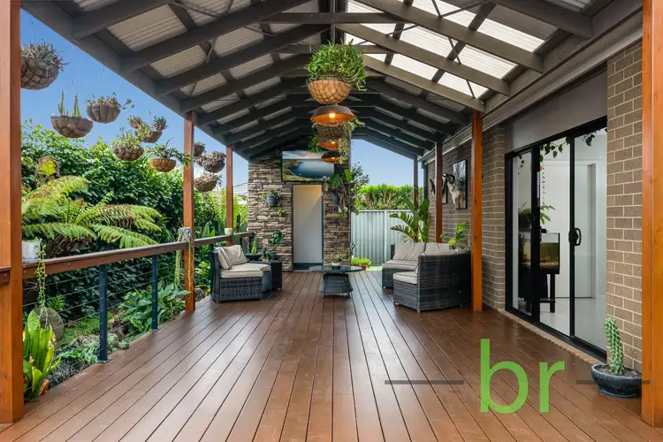 Third view of Homely house listing, 17 Westlakes Boulevard, Lara VIC 3212