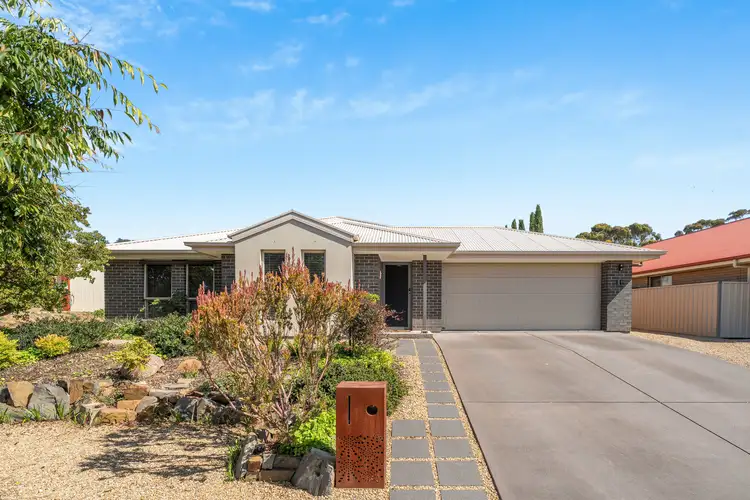 Main view of Homely house listing, 11 Fairweather Drive, Strathalbyn SA 5255