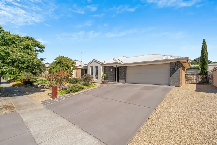 Second view of Homely house listing, 11 Fairweather Drive, Strathalbyn SA 5255