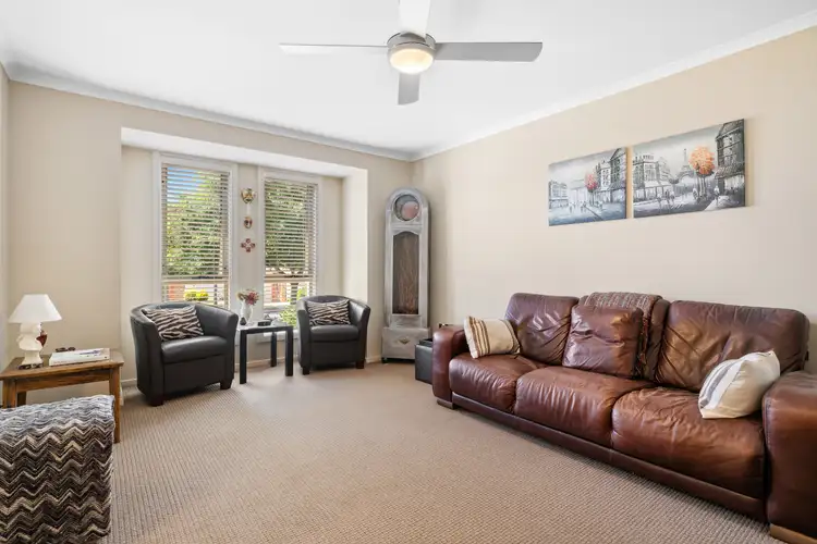 Fifth view of Homely house listing, 11 Fairweather Drive, Strathalbyn SA 5255