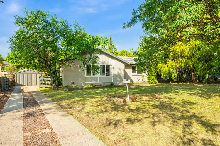 7 Maygar Street, Hughes ACT 2605