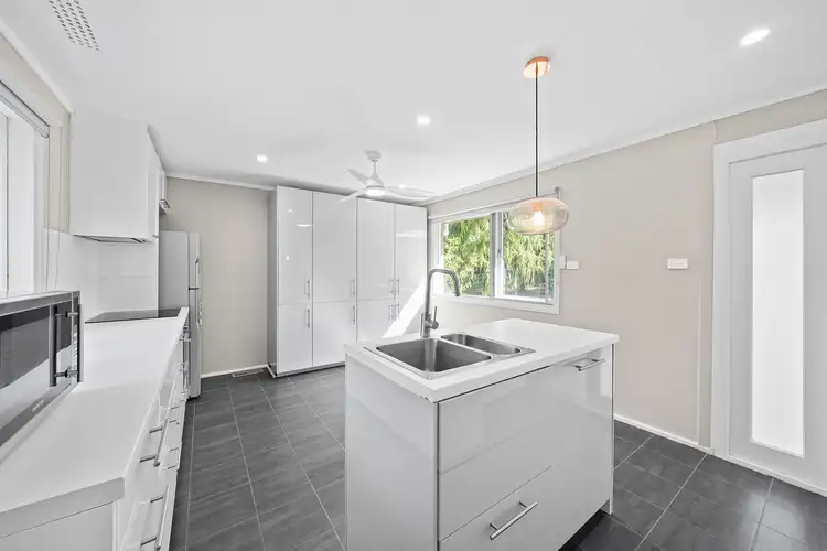 Fifth view of Homely house listing, 7 Maygar Street, Hughes ACT 2605