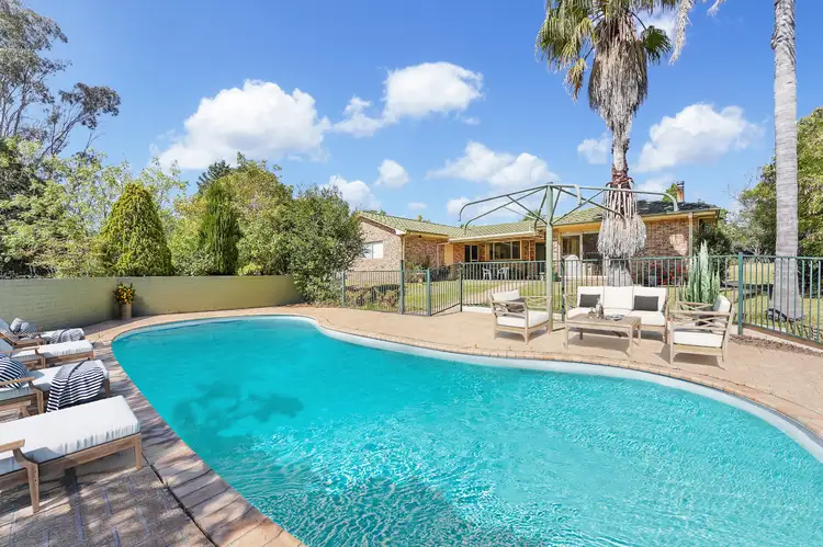 Main view of Homely house listing, 6 Ashby Close, Bargo NSW 2574