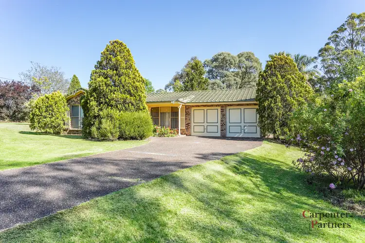 Second view of Homely house listing, 6 Ashby Close, Bargo NSW 2574