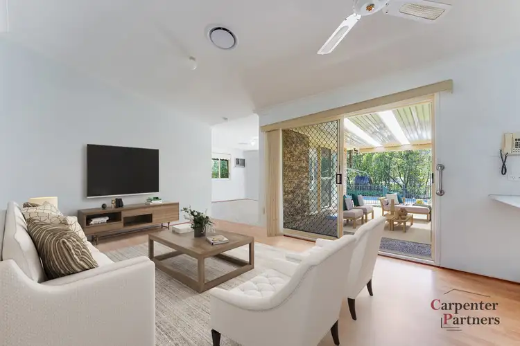 Third view of Homely house listing, 6 Ashby Close, Bargo NSW 2574