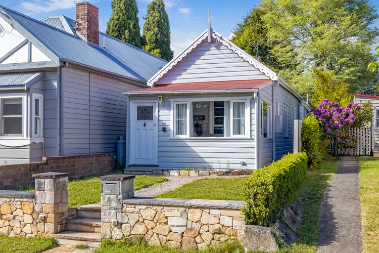 Main view of Homely house listing, 67 Govetts Leap Road, Blackheath NSW 2785