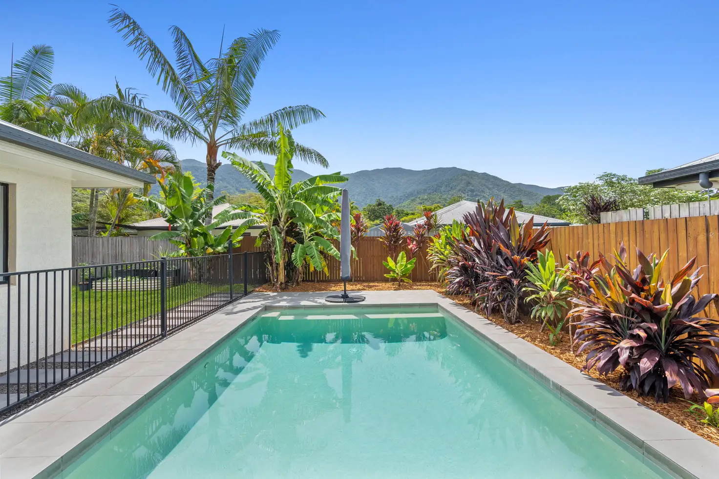Main view of Homely house listing, 4 Kippin Close, Redlynch QLD 4870