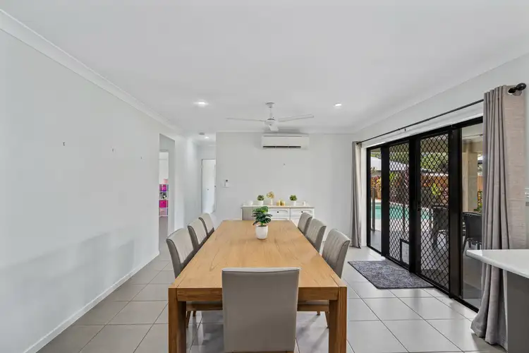 Fourth view of Homely house listing, 4 Kippin Close, Redlynch QLD 4870