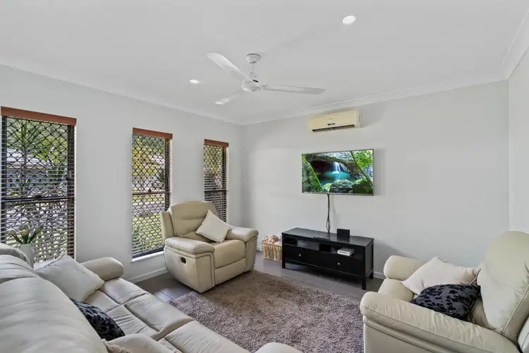 Sixth view of Homely house listing, 4 Kippin Close, Redlynch QLD 4870