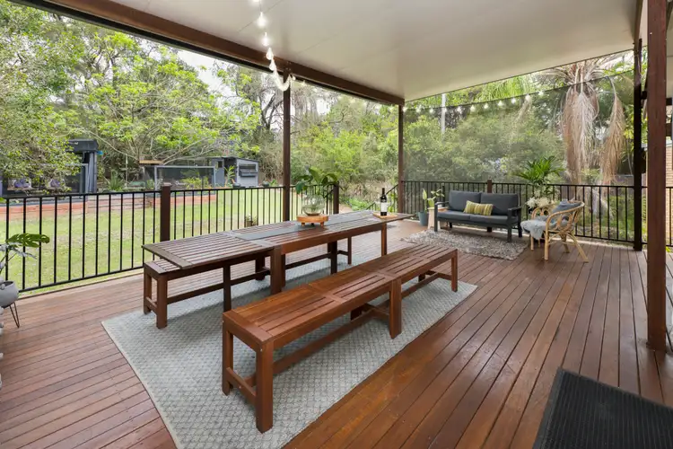 12 Marral Street, The Gap QLD 4061