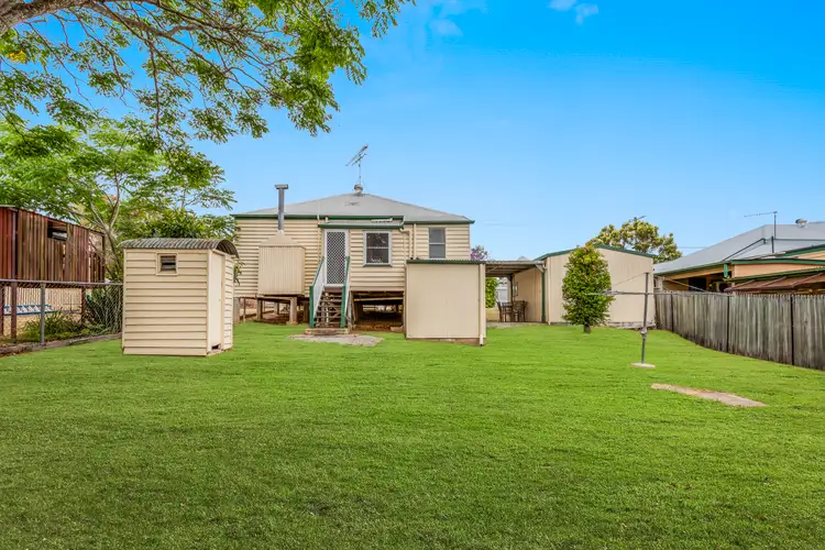 Main view of Homely house listing, 4 Thomas Street, Sadliers Crossing QLD 4305