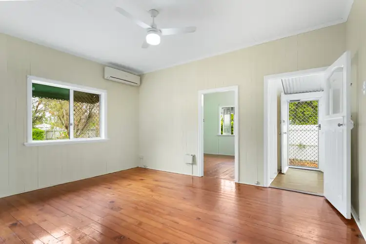 Second view of Homely house listing, 4 Thomas Street, Sadliers Crossing QLD 4305