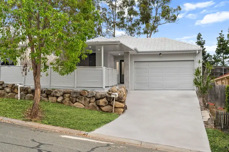 3 Freesia Close, Springfield Lakes QLD 4300