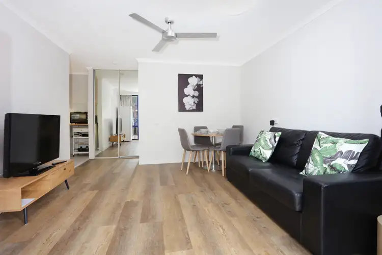 Second view of Homely unit listing, 12/2877 Gold Coast Highway, Surfers Paradise QLD 4217