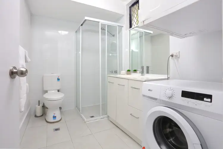 Fourth view of Homely unit listing, 12/2877 Gold Coast Highway, Surfers Paradise QLD 4217